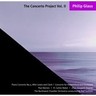 The Concerto Project Volume II: Piano Concerto No. 2 After Lewis and Clark / Concerto for Harpsichord and Orchestra cover