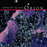 Orion cover