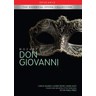 Mozart: Don Giovanni (complete opera recorded in 2005) cover
