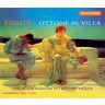 Ottone in Villa (complete opera) cover