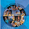 Putumayo Presents - Blues Around the World cover