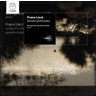 Piano Sonata in B minor / Grandes Etudes de Paganini cover