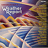 Celebrating the Music of Weather Report cover