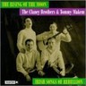The Rising of the Moon: Irish Songs of Rebellion cover