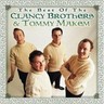 The Best of The Clancy Brothers & Tommy Makem cover