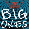 Big Ones cover