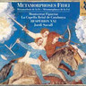 Metamorphoses Fidei (The Metamorphoses of Faith) cover