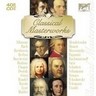 Classical Masterworks: from Bach's Brandenburg Concertos via some of Paganini's violin concertos to Satie's piano miniatures. cover