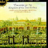 Concertos for the Kingdom of the Two Sicilies cover