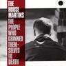 MARBECKS RARE: The People Who Grinned Themselves to Death cover