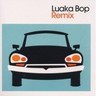 Luaka Bop Remix cover