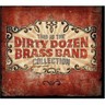 This is The Dirty Dozen Brass Band Collection cover