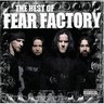 The Best of Fear Factory cover