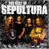 The Best of Sepultura cover