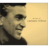 The Best of Caetano Veloso cover