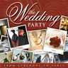 The Wedding Party cover