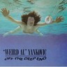 Off the Deep End cover