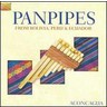 Panpipes from Bolivia, Peru & Ecuador cover