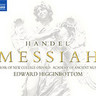 Messiah (1751 Version) cover