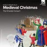 Medieval Christmas: 10th to 16th-century secular & liturgical music for feast days cover