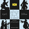 Mozart: The Symphonies cover
