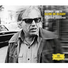 Ligeti: Clear or Cloudy: complete recordings on Deutsche Grammophon cover