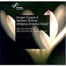 Piano Concertos Nos 9 & 23 cover