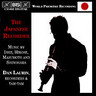 The Japanese Recorder cover
