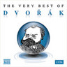 Very Best of Dvorak (The) cover