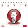 Very Best of Satie (The) cover
