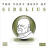 The Very Best of Sibelius cover
