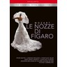 Mozart: Le Nozze di Figaro [The Marriage of Figaro] (the complete opera, recorded in 2006) cover