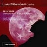 Symphony No. 4 in Eb Major 'Romantic' cover