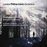 Tchaikovsky: Manfred Symphony, Op. 58 cover