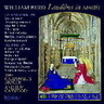 Byrd Edition Vol 10: Laudibus in sanctis cover