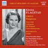 Flagstad: Songs and Arias (Rec 1937) cover