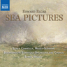 Music Makers / Sea Pictures cover