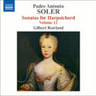 Sonatas For Harpsichord Vol. 12 cover