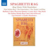 Spaghetti Rag - Rag Music With Mandolins cover