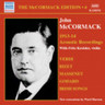 John McCormack Edition Vol. 4: The Acoustic Recordings (1913-14) cover