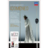 Idomeneo (complete opera recorded the Salzburg Festival in 2006) cover