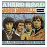 A Hard Road cover