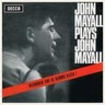 John Mayall Plays John Mayall - Recorded Live at Klooks Kleek cover