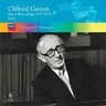 Clifford Curzon: Decca Recordings 1937-1971 Vol 3 (special price) cover