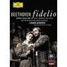 Beethoven: Fidelio (complete opera recorded in 1978) cover