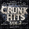 Crunk Hits Volume 2 cover