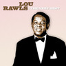 The Very Best of Lou Rawls cover