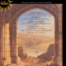 English Classical Clarinet Concertos cover