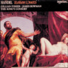 Handel: Italian Duets cover