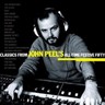 Classics from John Peel's All Time Festive Fifty cover